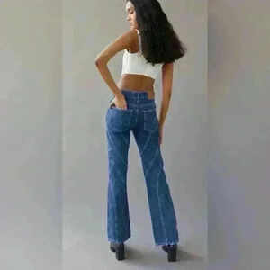 Urban Outfitters BDG High Waisted